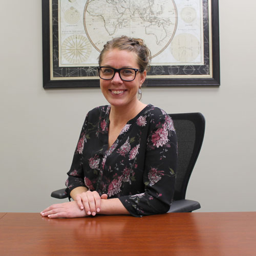 Maddi Benedict - Tax Attorney Maddi Benedict